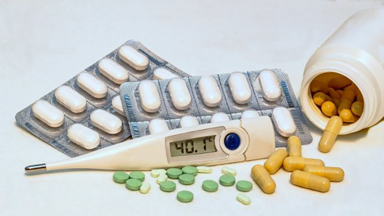 Как безопасно снижать температуру: дозировка и препараты