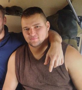На Луганщине зверски убили ветерана АТО, тело нашли в канаве