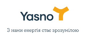 «Донецкие энергетические услуги» теперь работают под новым именем – YASNO