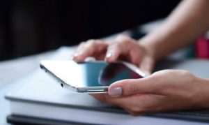 Передать показатели газового счетчика славянсцам теперь можно через мессенджеры