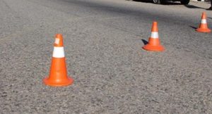 Блокування дороги не було але ситуація на Славкурорті поки не вирішена