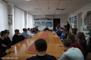 У міській адміністрації нагородили спортсменів та тренерів