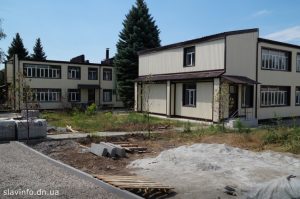 У недавно відремонтованому дитсадку немає пожежної сигналізації