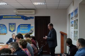 Слов’янськ планує зменшувати залежність від компанії «Вода Донбасу»