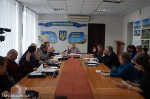 На ілюмінацію для ялинки у Слов’янську планують витрати більше 500 тисяч