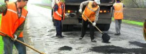 В Украине анонсировали прорыв с ремонтом дорог: что изменится