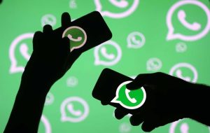 С 31 декабря WhatsApp перестанет работать на старых смартфонах