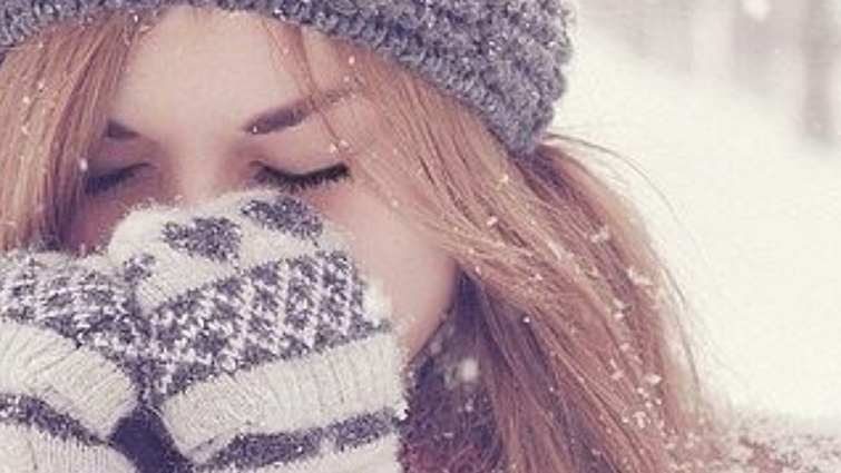 Зима, мороз и аллергия: как она проявляется на холод и как уберечься