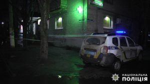 Сообщение о заминировании аптеки в Славянске не подтвердилось