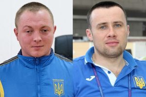 Славянцы среди лучших спортсменов и тренеров по итогам ноября 2019 года.