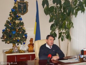 Вадим Лях отримав більше 100 тис. зарплатні за грудень