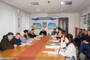 Суперечки на комісії: звинувачення у саботажі та порушенні регламенту, 500 тис. на ілюмінацію