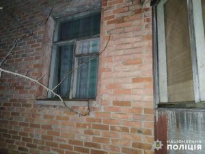 Участковые офицеры полиции раскрыли кражу из частного дома в Славянске