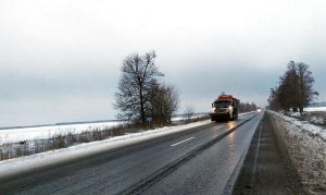 Рада отменила государственную монополию на производство спирта