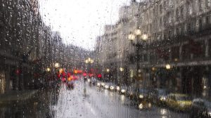 Погода на выходные в Славянске