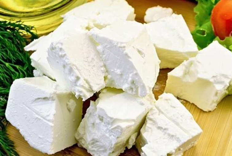 Для сыра “фета” в Украине придумали новое название