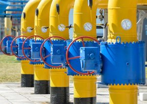 Россия согласилась выплатить Украине $3 миллиарда газового долга