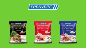 В Краматорске суд открыл дело о банкротстве производителя пельменей и мороженого “Геркулес”