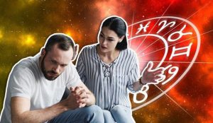 Самые худшие мужья: с кем из знаков Зодиака будет трудный брак