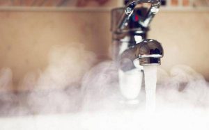 В Украине приняли новые правила поставки горячей воды