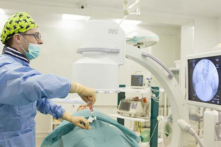 В Краматорске с 2020 года появятся интервенционные врачи-кардиологи