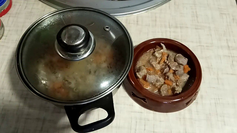 Что будет, если человек съест кошачий корм