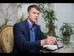 Правительство сделало реальный шаг к улучшению экологической ситуации в Украине
