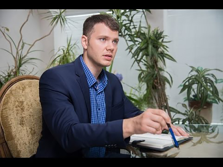 Правительство сделало реальный шаг к улучшению экологической ситуации в Украине