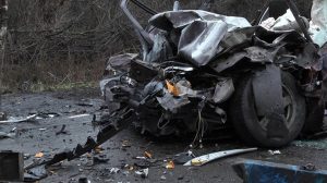 Возле Краматорска произошло смертельное ДТП