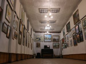 Слов’янський краєзнавчий музей у 2019 році. Звіт