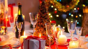 Правильное питание: рецепты блюд на Новый год