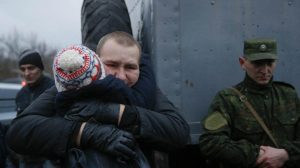 Украина и Россия договорились об освобождении пленных до конца года