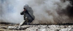 ООС: 7 обстрелов в течение суток