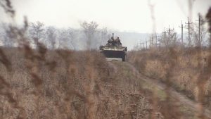 В Генштабе раскрыли потери ВСУ на Донбассе за 2019 год
