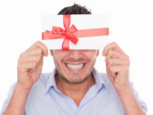 Что нужно знать, когда выбираете подарок для мужчины?