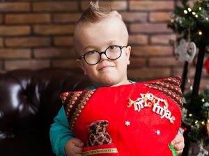 Ромчику нужен шунт, чтобы жить