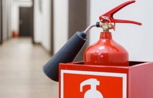 В Славянске проверят на пожарную безопасность все учебные заведения и больницы