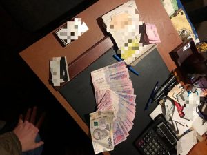 В отеле Бахмута обнаружили бордель