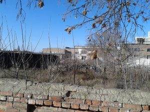 Как ООО Реактив выглядит сейчас. Фотофакт