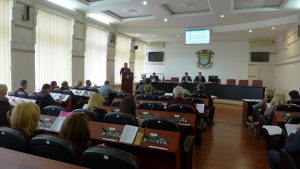 Краматорский горсовет обратился к Владимиру Зеленскому с просьбой обсудить вопросы децентрализации