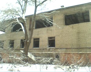 В Славянске просят восстановить городскую столовую