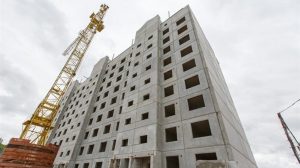 Что в этом году построят в Донецкой области за счет госбюджета