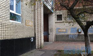 Как выглядят бомбоубежища Славянска