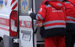 В Краматорске семья отравилась бытовым газом