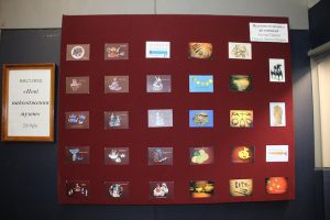 В краеведческом музее открылась выставка «Новые поступления музея»