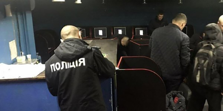 Закрытие игровых заведений в Украине: к чему приведет и кому выгодно