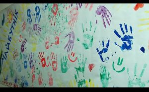 В полиции Дружковки и Славянска создают «Зеленые комнаты»