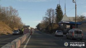 Разыскиваемый житель Лимана был задержан при попытке выехать в соседнюю область