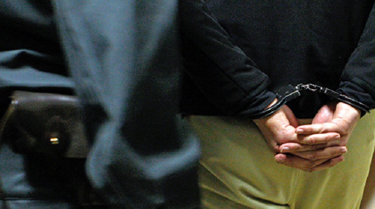 Задержан подозреваемый в убийстве сожительницы