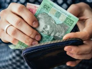 Социальные выплаты славянцы будут получать гораздо быстрее